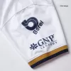 Pumas UNAM Home Soccer Jersey Replica 2025/26 - Pro Jersey Shop