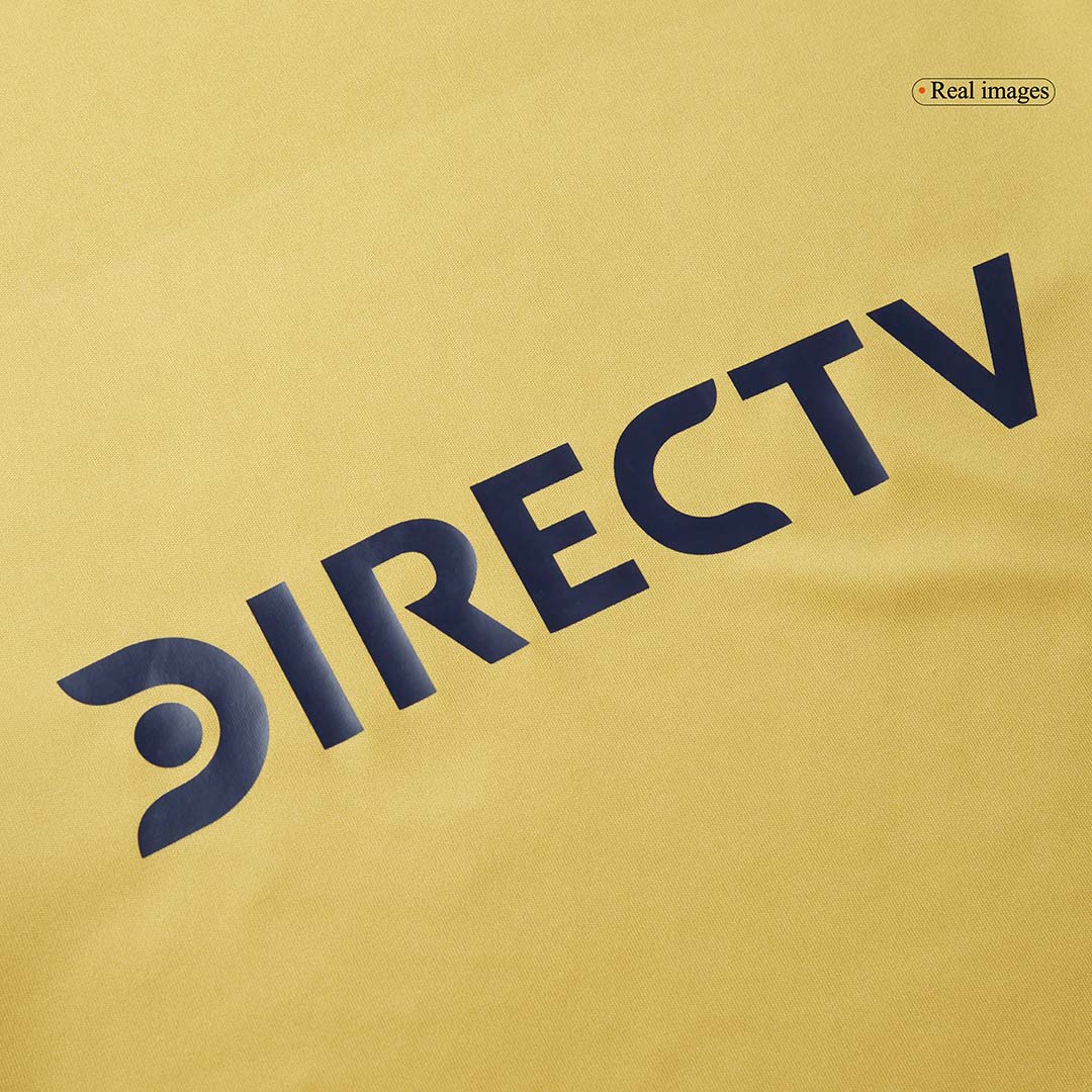 Boca Juniors Away Soccer Jersey Replica 2025/26 - Pro Jersey Shop