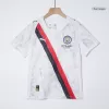 Kid's Manchester City KidSuper Soccer Jersey Kit(Jersey+Shorts) 2025/26 White - Club World Cup - Pro Jersey Shop
