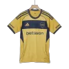 Boca Juniors Away Soccer Jersey Replica 2025/26 - Pro Jersey Shop