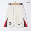 Kids Chelsea Away Soccer Jersey Kit (Jersey+Shorts) 2025/26 - Pro Jersey Shop