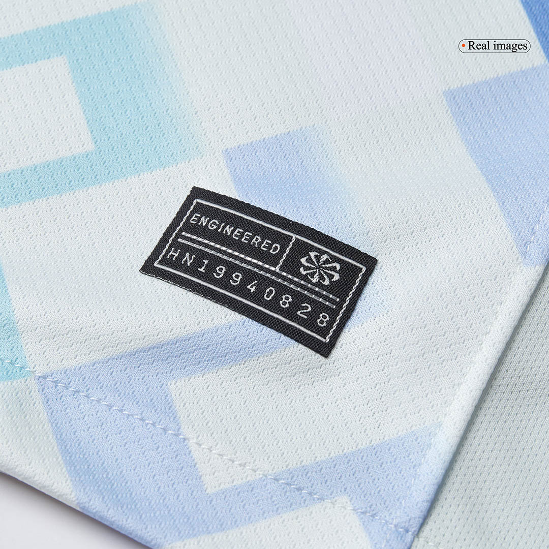 Inter Milan Away Soccer Jersey Replica 2025/26 - Pro Jersey Shop