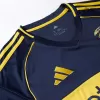 Boca Juniors Home Soccer Jersey Replica 2025/26 - Pro Jersey Shop