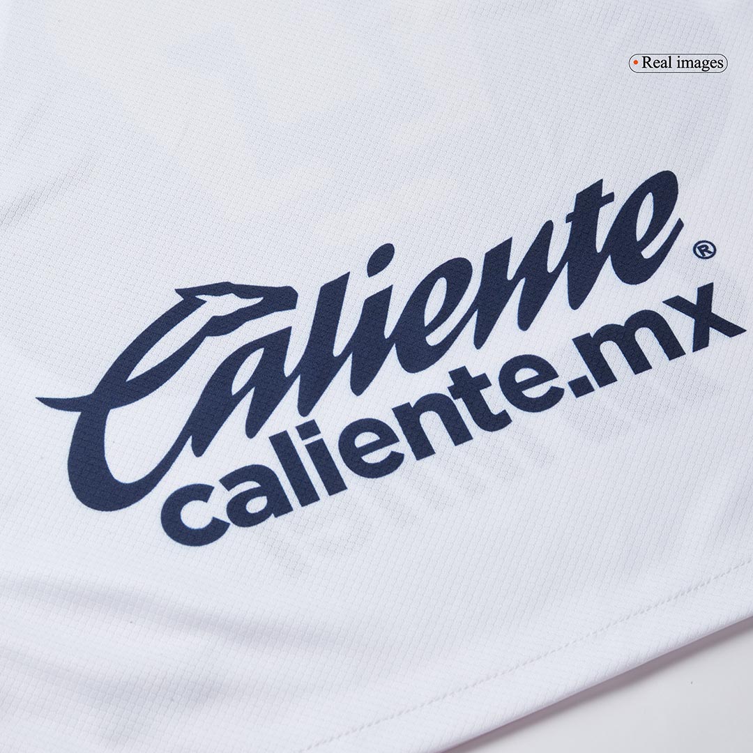 Pumas UNAM Home Soccer Jersey Replica 2025/26 - Pro Jersey Shop