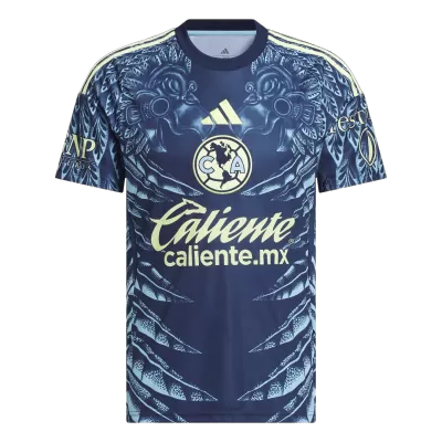 Club America Aguilas Away Soccer Jersey Replica 2025/26 - Pro Jersey Shop