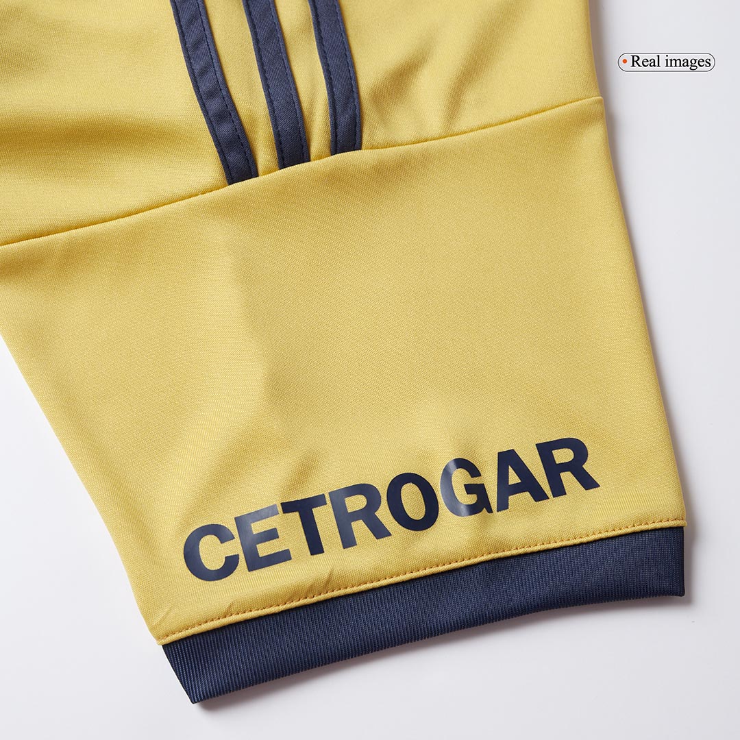 Boca Juniors Away Soccer Jersey Replica 2025/26 - Pro Jersey Shop