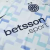 Inter Milan Away Soccer Jersey Replica 2025/26 - Pro Jersey Shop