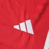 Bayern Munich Home Soccer Full Kit Replica 2025/26 - Pro Jersey Shop