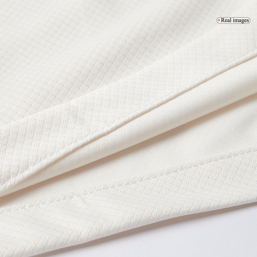 Chelsea Away Soccer Shorts 2025/26 - Pro Jersey Shop