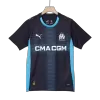 Marseille Away Soccer Jersey Replica 2025/26 - Pro Jersey Shop