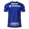 Pumas UNAM Away Soccer Jersey Replica 2025/26 - Pro Jersey Shop