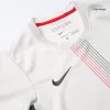 Kids Chelsea Away Soccer Jersey Kit (Jersey+Shorts) 2025/26 - Pro Jersey Shop
