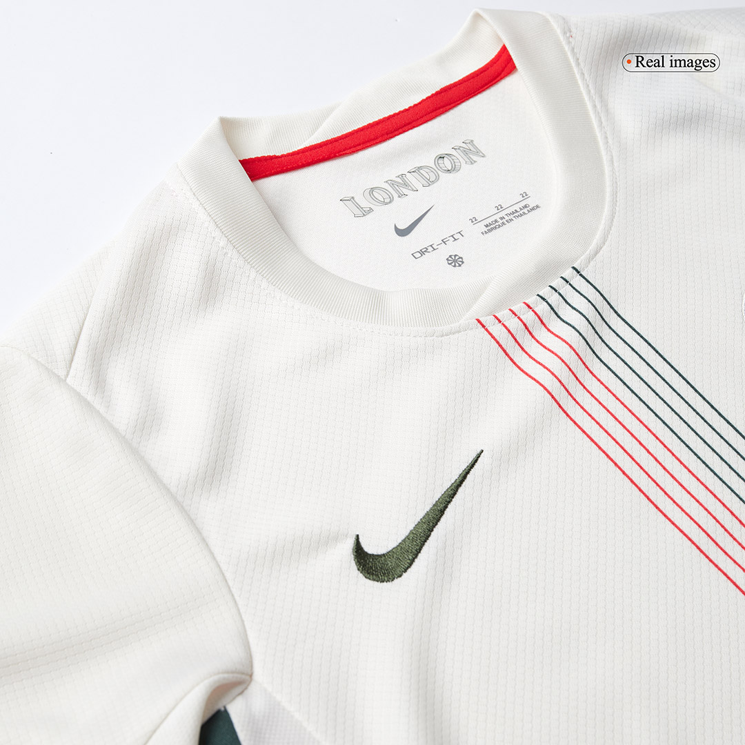 Kids Chelsea Away Soccer Jersey Full Kit 2025/26 - Pro Jersey Shop