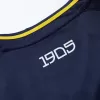 Boca Juniors Home Soccer Jersey Replica 2025/26 - Pro Jersey Shop