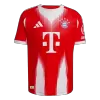 Bayern Munich KANE #9 Home Soccer Jersey Authentic 2025/26 - Pro Jersey Shop