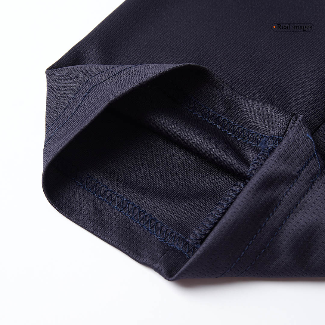 Marseille Away Soccer Jersey Replica 2025/26 - Pro Jersey Shop