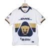Pumas UNAM Home Soccer Jersey Replica 2025/26 - Pro Jersey Shop