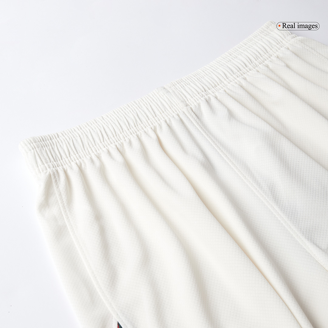 Chelsea Away Soccer Shorts 2025/26 - Pro Jersey Shop