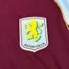 Aston Villa Home Soccer Jersey Replica 2025/26 - Pro Jersey Shop