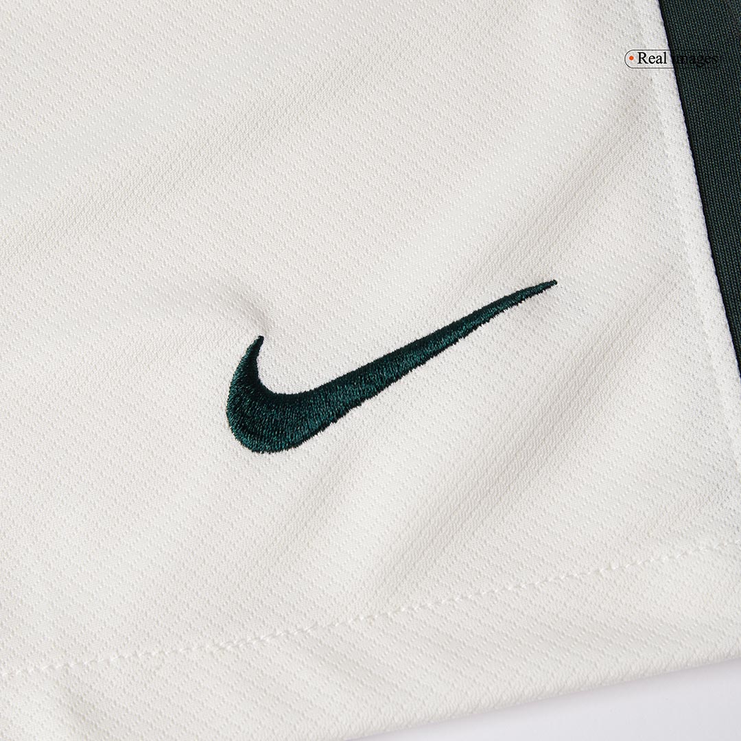 Chelsea Away Soccer Shorts 2025/26 - Pro Jersey Shop