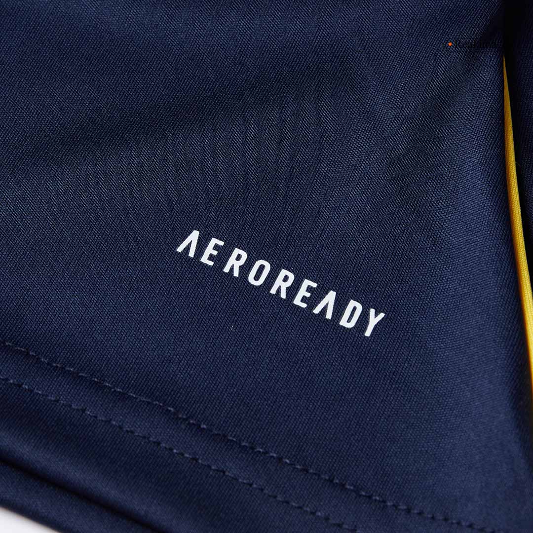 Boca Juniors Home Soccer Jersey Replica 2025/26 - Pro Jersey Shop