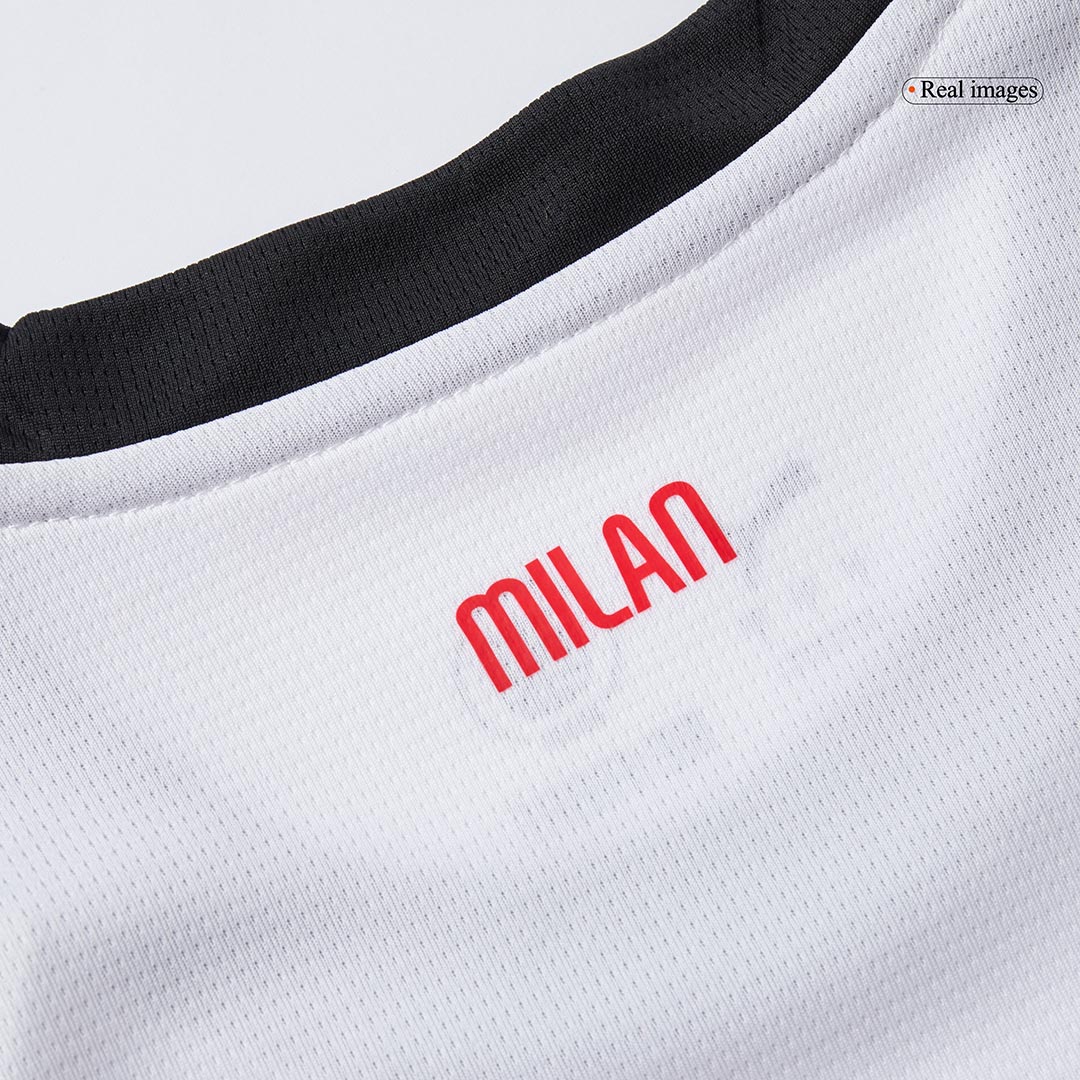 AC Milan Away Soccer Jersey Replica 2025/26 - Pro Jersey Shop