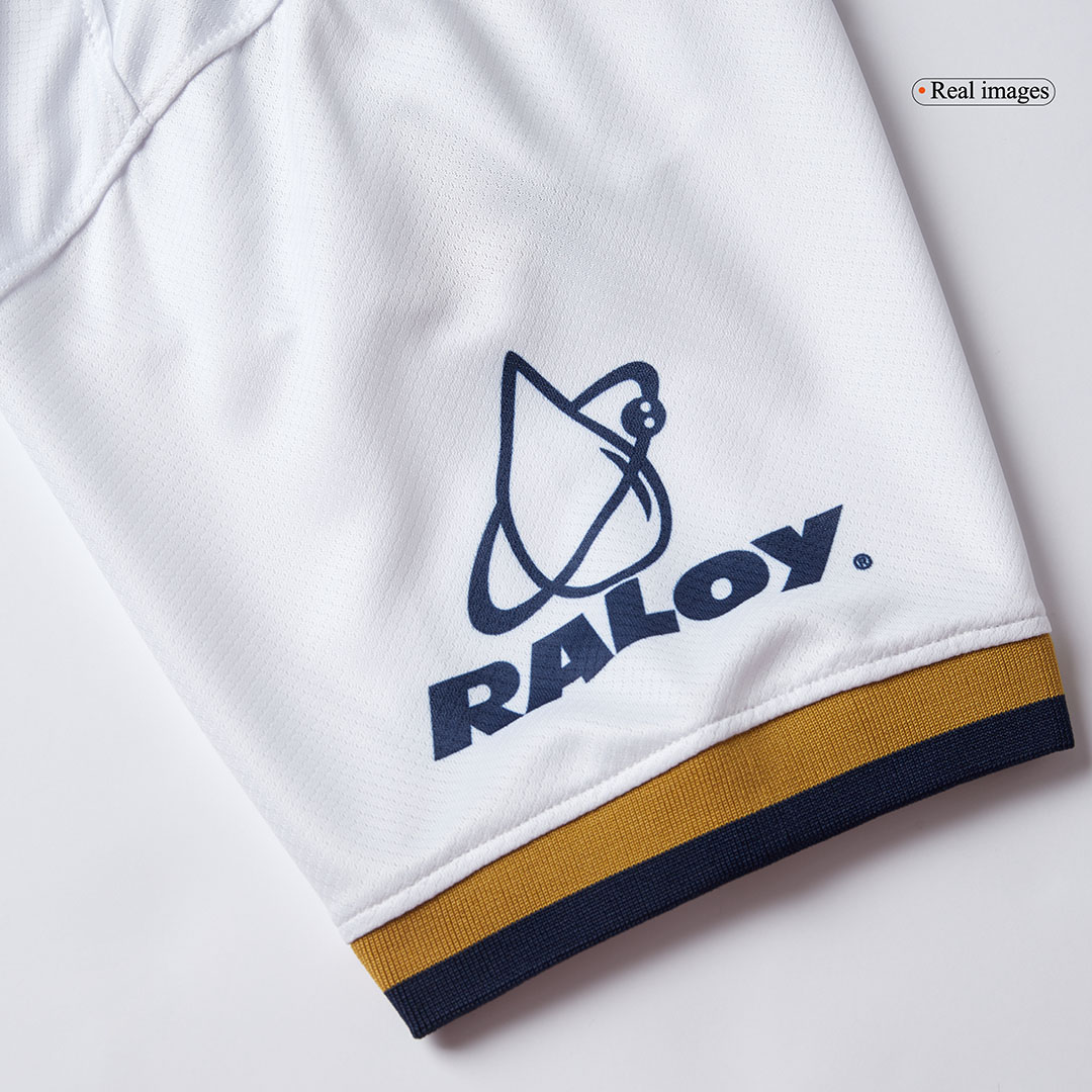 Pumas UNAM Home Soccer Jersey Replica 2025/26 - Pro Jersey Shop