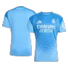 Real Madrid Goalkeeper Soccer Jersey Replica 2025/26 - Pro Jersey Shop