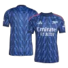 Arsenal Away Soccer Jersey Replica 2025/26 - Pro Jersey Shop