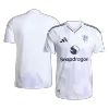 Manchester United Away Soccer Jersey Authentic 2025/26 - Pro Jersey Shop
