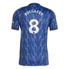 Arsenal ØDEGAARD #8 Away Soccer Jersey Replica 2025/26 - Pro Jersey Shop