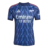 Arsenal Away Soccer Jersey Replica 2025/26 - Pro Jersey Shop