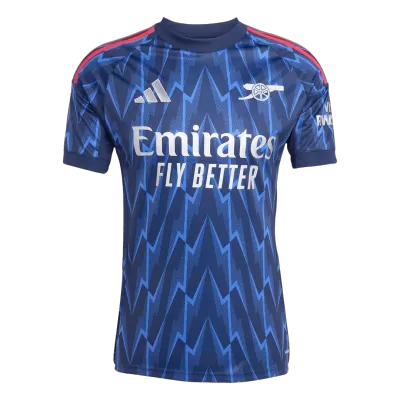 Arsenal Away Soccer Jersey Replica 2025/26 - Pro Jersey Shop