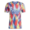 Arsenal Pre-Match Soccer Jersey Replica 2025/26 - Pro Jersey Shop