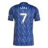 Arsenal SAKA #7 Away Soccer Jersey Replica 2025/26 - Pro Jersey Shop