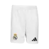Real Madrid Mege Bundle 01 - 24/25 Home Kit & US Pack - Pro Jersey Shop