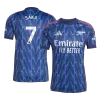 Arsenal SAKA #7 Away Soccer Jersey Replica 2025/26 - Pro Jersey Shop