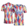 Arsenal Pre-Match Soccer Jersey Replica 2025/26 - Pro Jersey Shop