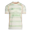 Celtic Third Away Soccer Jersey Replica 2025/26 - Pro Jersey Shop