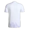 Manchester United Away Soccer Jersey Authentic 2025/26 - Pro Jersey Shop