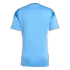 Real Madrid Goalkeeper Soccer Jersey Replica 2025/26 - Pro Jersey Shop