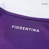 Fiorentina Home Soccer Jersey Replica 2025/26 - Pro Jersey Shop