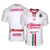 Chivas Away Soccer Jersey Replica 2025/26 - Pro Jersey Shop