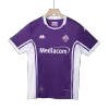 Fiorentina Home Soccer Jersey Replica 2025/26 - Pro Jersey Shop