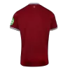 West Ham United Home Soccer Jersey Replica 2025/26 - Pro Jersey Shop