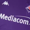 Fiorentina Home Soccer Jersey Replica 2025/26 - Pro Jersey Shop