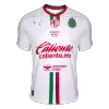 Chivas Away Soccer Jersey Replica 2025/26 - Pro Jersey Shop