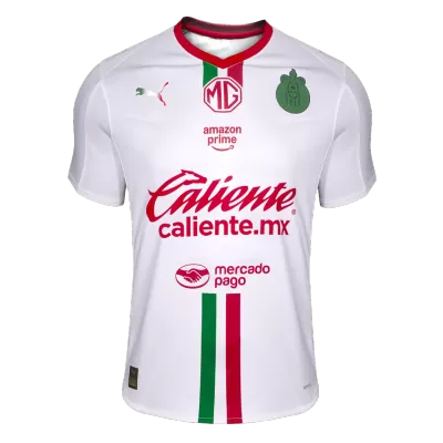 Chivas Away Soccer Jersey Replica 2025/26 - Pro Jersey Shop