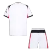 AC Milan Away Soccer Kit (Jersey+Shorts) Replica 2025/26 - Pro Jersey Shop
