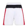 AC Milan Away Soccer Shorts 2025/26 - Pro Jersey Shop